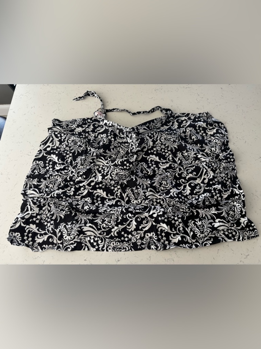 Udder Cover Nursing Cover